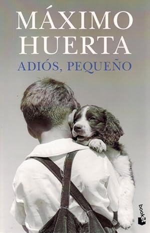 Imagen del vendedor de Adis, pequeo. (Premio de Novela Fernando Lara 2022). a la venta por La Librera, Iberoamerikan. Buchhandlung