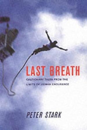 Seller image for Last Breath for sale by WeBuyBooks