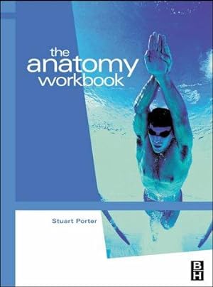 Seller image for The Anatomy Workbook for sale by WeBuyBooks