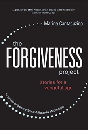 Bild des Verkufers fr The Forgiveness Project: Stories for a Vengeful Age zum Verkauf von WeBuyBooks