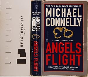 Seller image for Angels Flight (Harry Bosch) for sale by Epistemo Jo Books