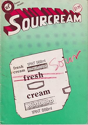 Sourcream