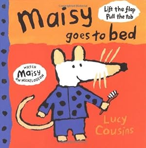 Imagen del vendedor de Maisy Goes to Bed a la venta por ZBK Books