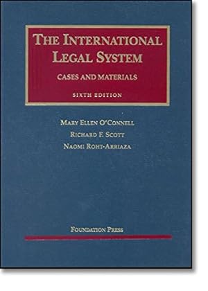 Image du vendeur pour The International Legal System: Cases and Materials (University Casebook Series) mis en vente par 2nd Life Books