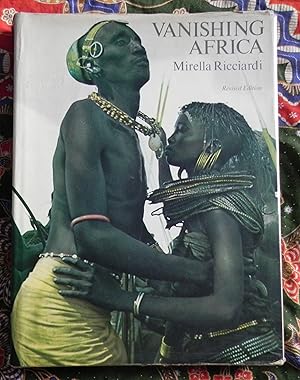 Seller image for Vanishing Africa for sale by Invisible Books