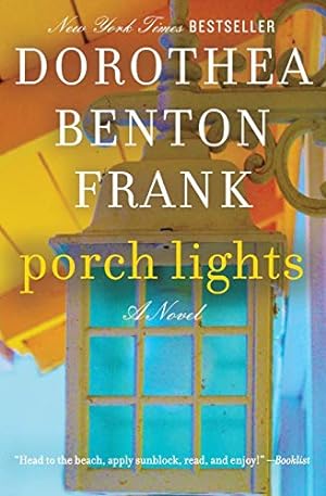 Seller image for Porch Lights: A Novel for sale by ZBK Books