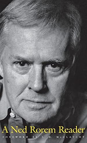 Immagine del venditore per A Ned Rorem Reader venduto da ZBK Books