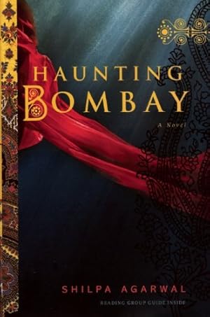 Seller image for Haunting Bombay for sale by ZBK Books