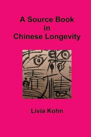 Imagen del vendedor de A Source Book in Chinese Longevity a la venta por ZBK Books