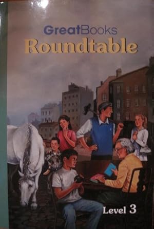 Seller image for Great Books Roundtable Student Edition Level 3 for sale by ZBK Books