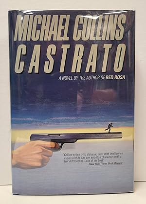Seller image for Castrato for sale by Tall Stories Book & Print Gallery