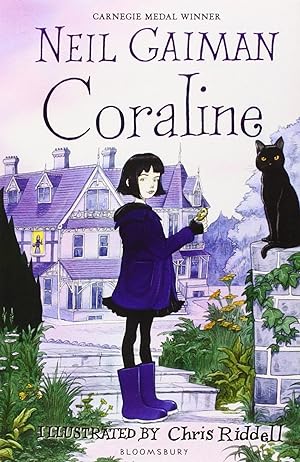 Seller image for Coraline for sale by Imosver