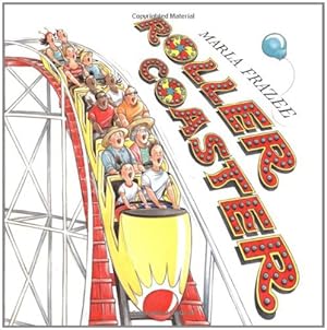 Imagen del vendedor de Roller Coaster a la venta por ZBK Books