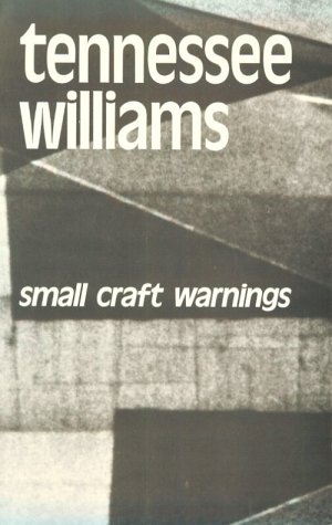 Bild des Verkufers fr Small Craft Warnings zum Verkauf von ZBK Books