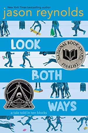 Seller image for Look Both Ways: A Tale Told in Ten Blocks for sale by ZBK Books