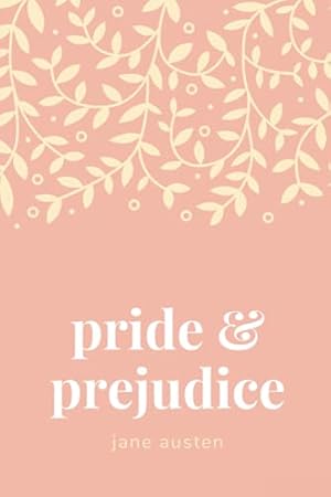 Imagen del vendedor de Pride and Prejudice a la venta por ZBK Books