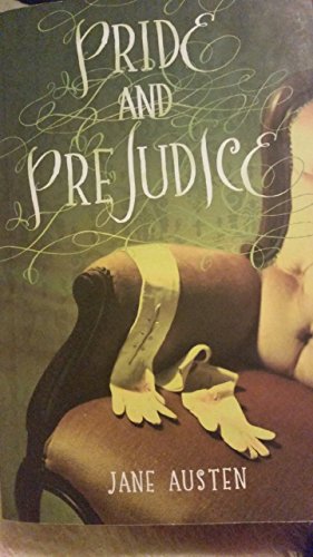 Seller image for Pride and Prejudice for sale by ZBK Books