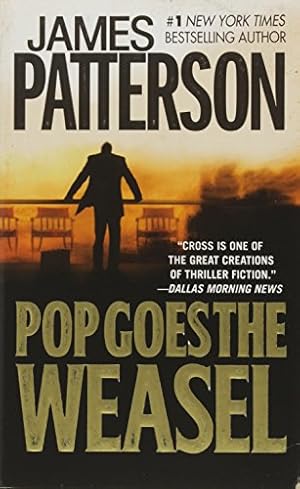 Immagine del venditore per Pop Goes the Weasel (Alex Cross, 5) venduto da ZBK Books