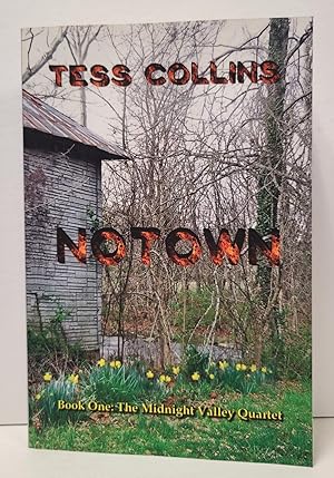 Seller image for Notown for sale by Tall Stories Book & Print Gallery