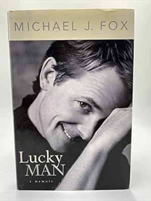 Seller image for Lucky Man: A Memoir for sale by ZBK Books