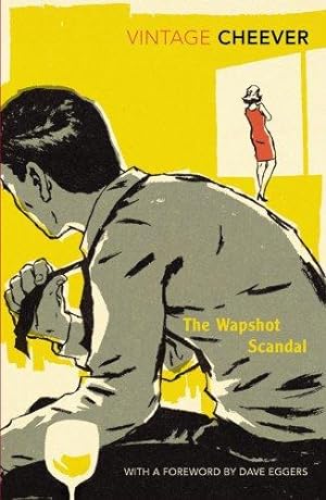 Immagine del venditore per The Wapshot Scandal: With an Introduction by Dave Eggers venduto da WeBuyBooks