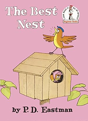 Seller image for The Best Nest for sale by ZBK Books