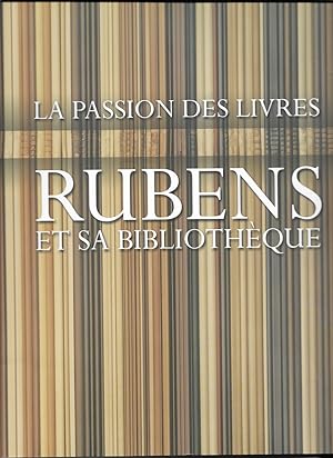 Immagine del venditore per Rubens Et Sa Bibliothque La Passion Des Livres venduto da Walden Books