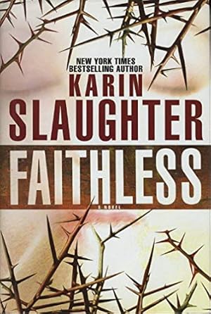 Seller image for Faithless for sale by ZBK Books