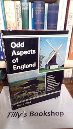 Odd aspects of England