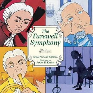 Seller image for The Farewell Symphony for sale by ZBK Books