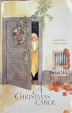 Seller image for A Christmas Carol for sale by WeBuyBooks