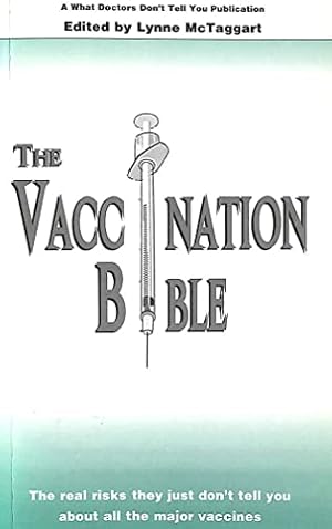 Bild des Verkufers fr Vaccination Bible zum Verkauf von ZBK Books