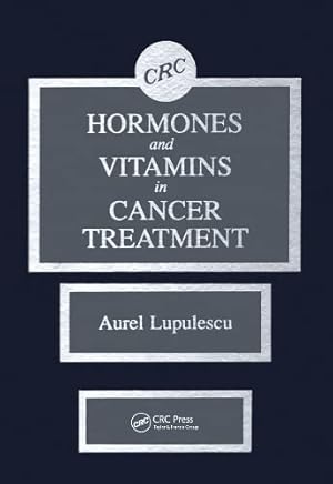 Immagine del venditore per Hormones and Vitamins in Cancer Treatment venduto da ZBK Books