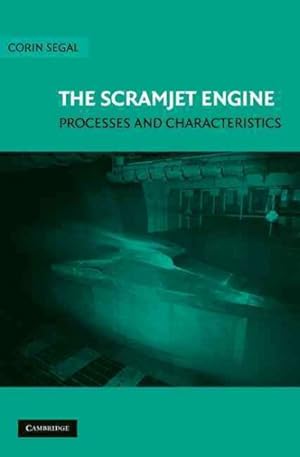 Imagen del vendedor de Scramjet Engine : Processes and Characteristics a la venta por GreatBookPricesUK