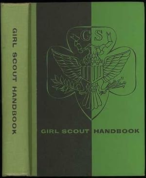 Bild des Verkufers fr Girl Scout Handbook "Intermediate Program" (1953 Edition) zum Verkauf von Reliant Bookstore