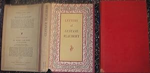Immagine del venditore per Gustave Flaubert Letters venduto da eclecticbooks