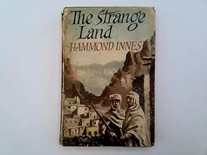 Seller image for The Strange Land for sale by Goldstone Rare Books