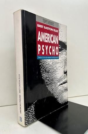 Imagen del vendedor de American psycho a la venta por Librera Torres-Espinosa
