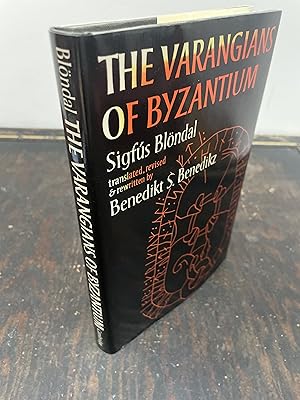 Seller image for The Varangians of Byzantium for sale by Hugh Hardinge Books