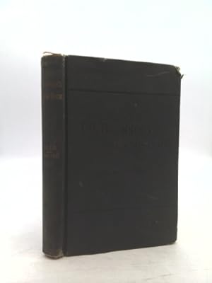 Bild des Verkufers fr The Beginner's Latin Book zum Verkauf von ThriftBooksVintage