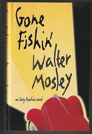 Gone Fishin' (Signed First Edition)