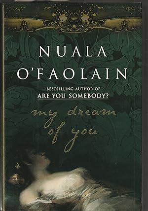 My Dream of You (Signed First Edition)