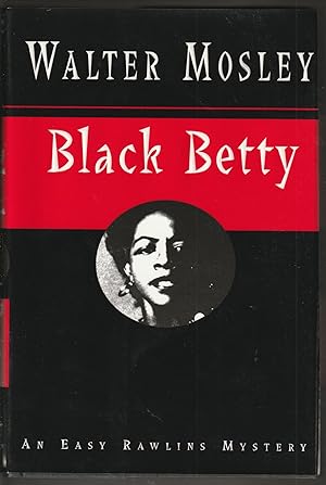 Black Betty (Signed First Edition)