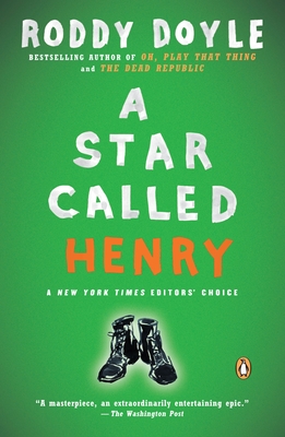 Seller image for A Star Called Henry (Paperback or Softback) for sale by BargainBookStores
