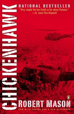Seller image for Chickenhawk (Paperback or Softback) for sale by BargainBookStores