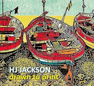 DRAWN TO PRINT H J Jackson