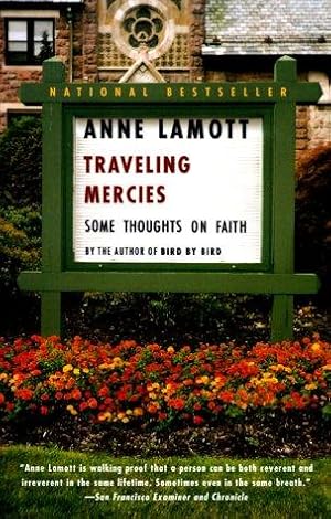 Image du vendeur pour Traveling Mercies: Some Thoughts on Faith mis en vente par Giant Giant
