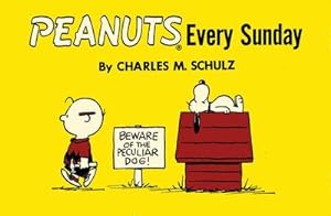 Bild des Verkufers fr Peanuts Every Sunday zum Verkauf von Smartbuy