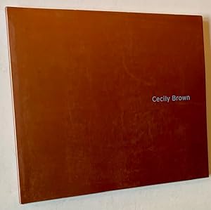 Cecily Brown: Paintings 1998-2000