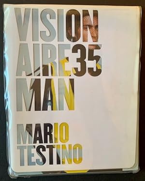 Visionaire 35: Man